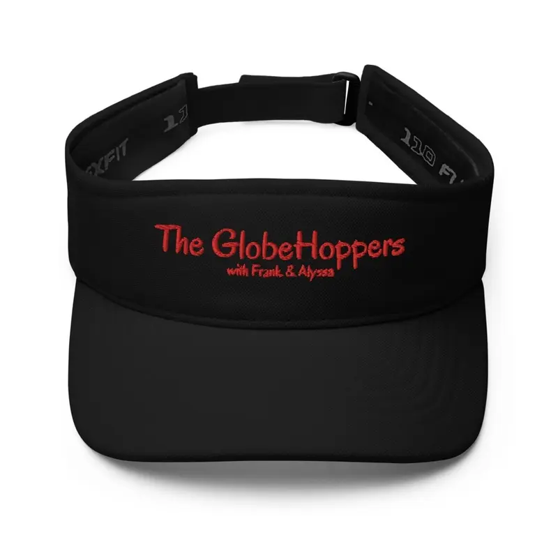 GH Visor Red