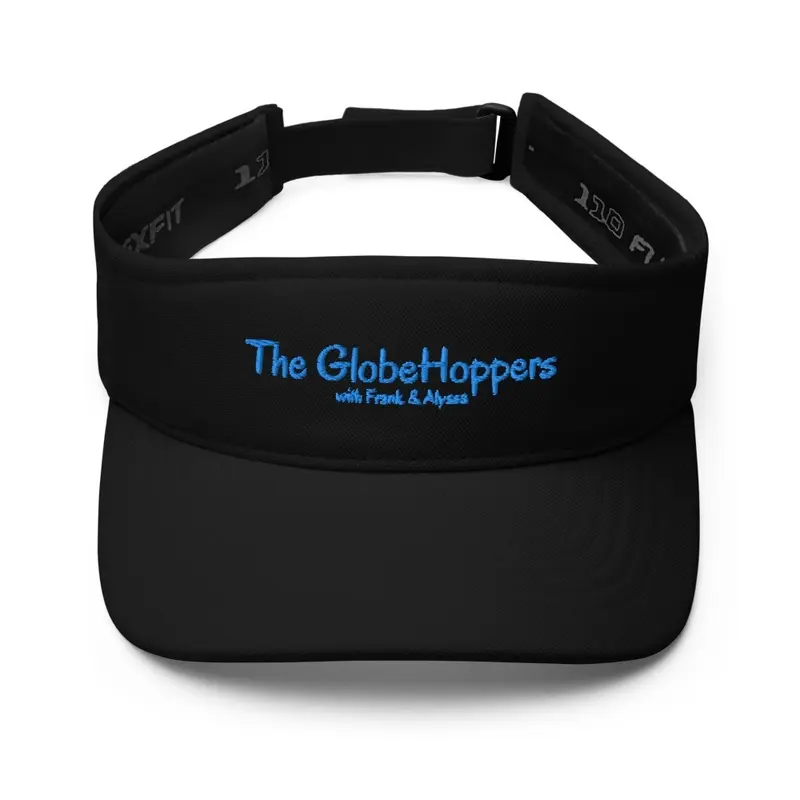 GH Visor Blue